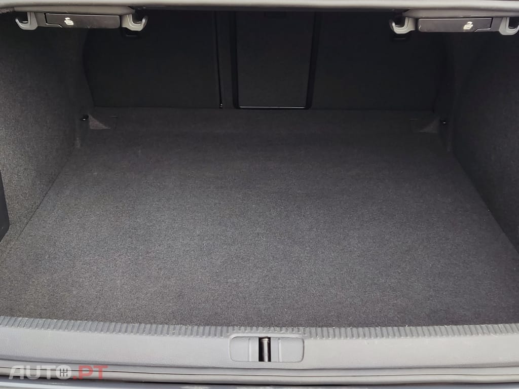 Volkswagen Passat 1.6 TDI Bluemotion