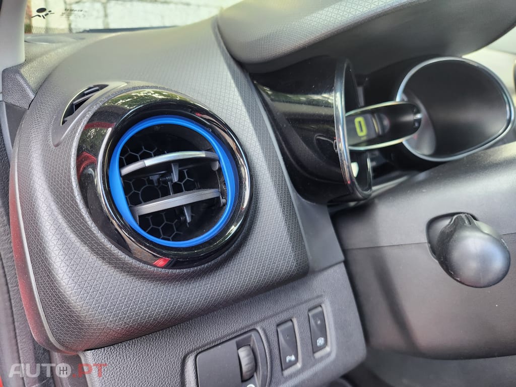 Renault Clio 0.9 TCE GT Line