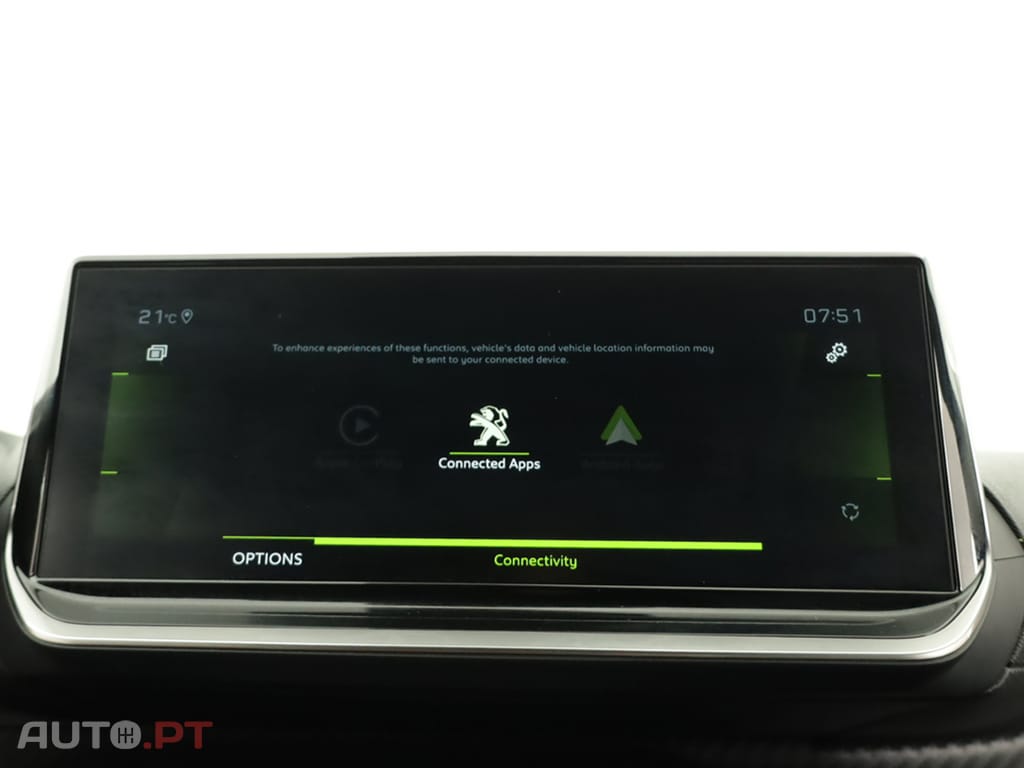 Peugeot 208 208 1.2 PureTech GT EAT8