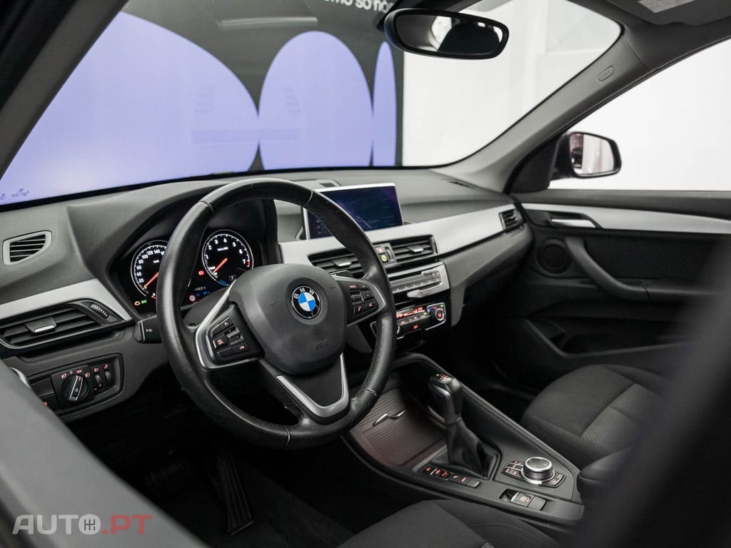 BMW X1 25 e xDrive Corporate Edition