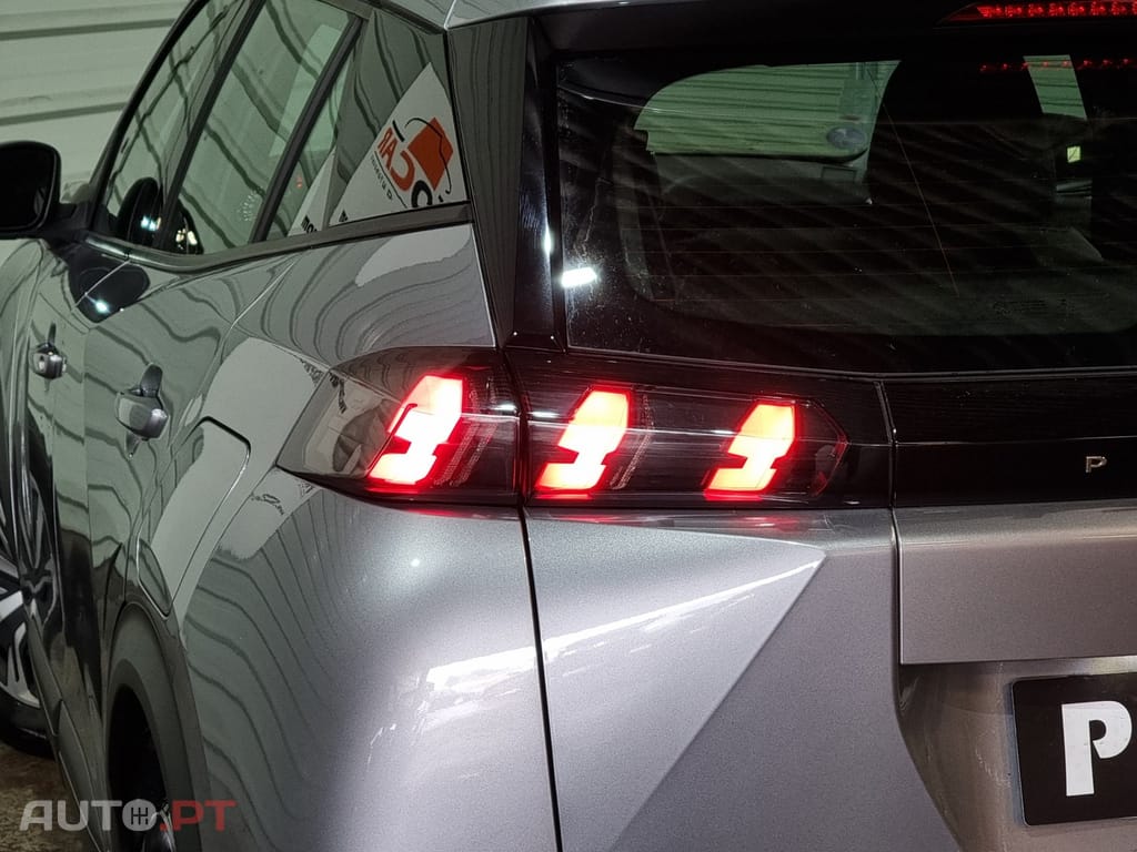 Peugeot 2008 1.2 PureTech Active Pack