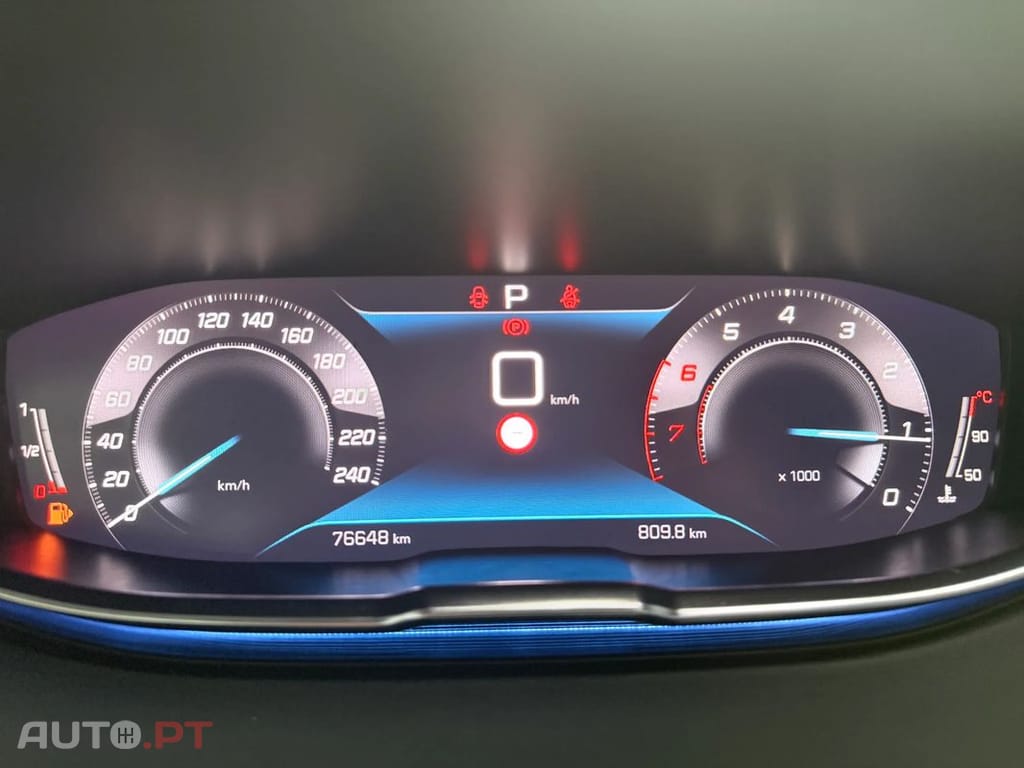 Peugeot 3008 1.2 PureTech GT EAT8