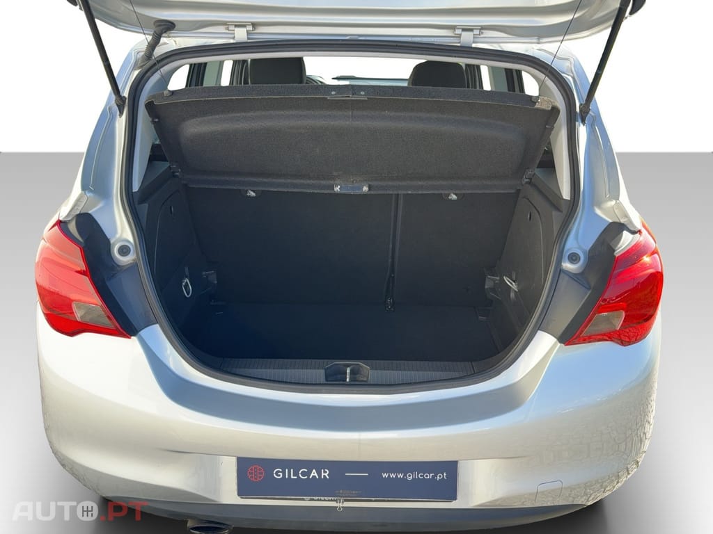 Opel Corsa 1.0 T Color Edition