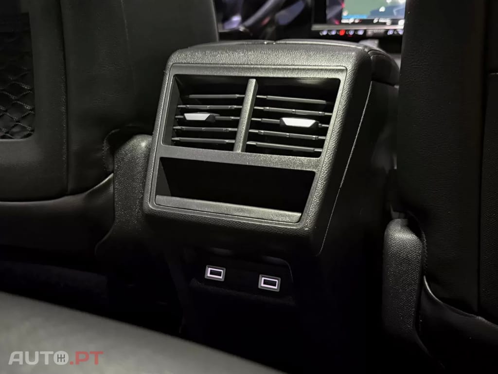 DS DS7 Crossback 1.5 BlueHDi Performance Line