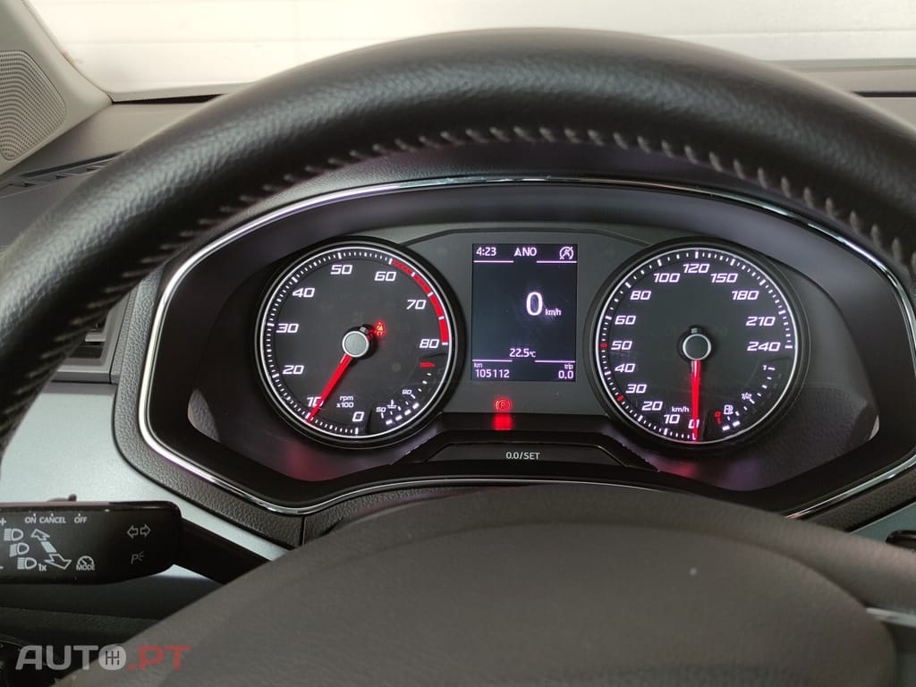 Seat Arona 1.0 Eco TSI XCELLENCE