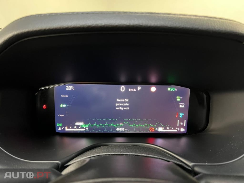 Jeep Compass Limited 1.3 TG Plug In Hybrid 190cv 4Xe