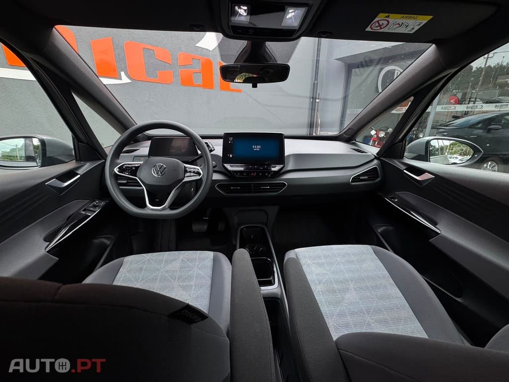 Volkswagen Id.3 Pro