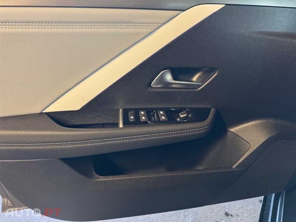 Opel Astra Sports Tourer 1.5d Edition