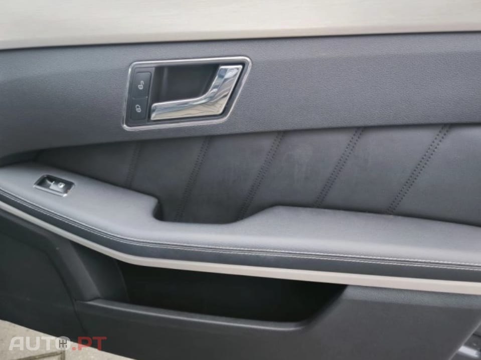 Mercedes-Benz 350 E 350 Classe E - 10