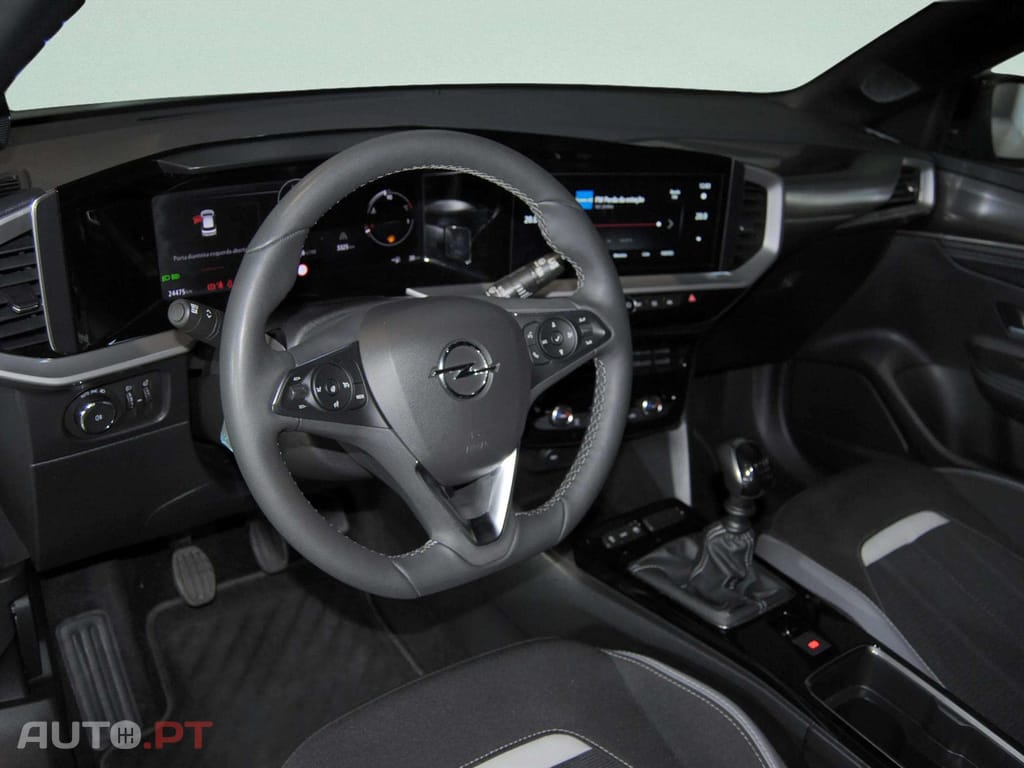 Opel Mokka 1.2 T GS Line
