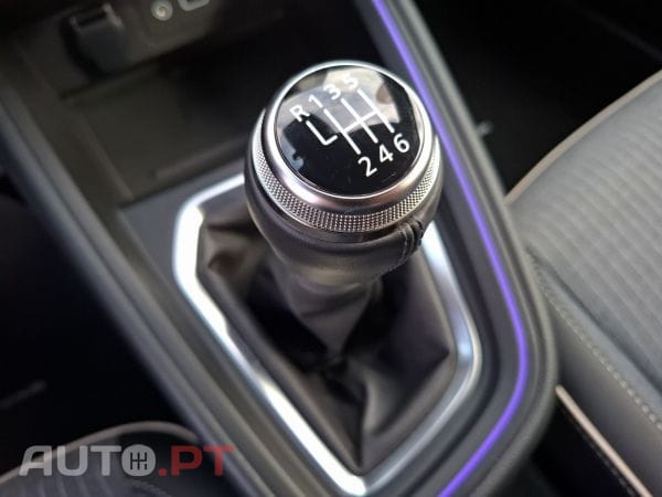 Renault Clio TCe 100 Bi-Fuel Techno
