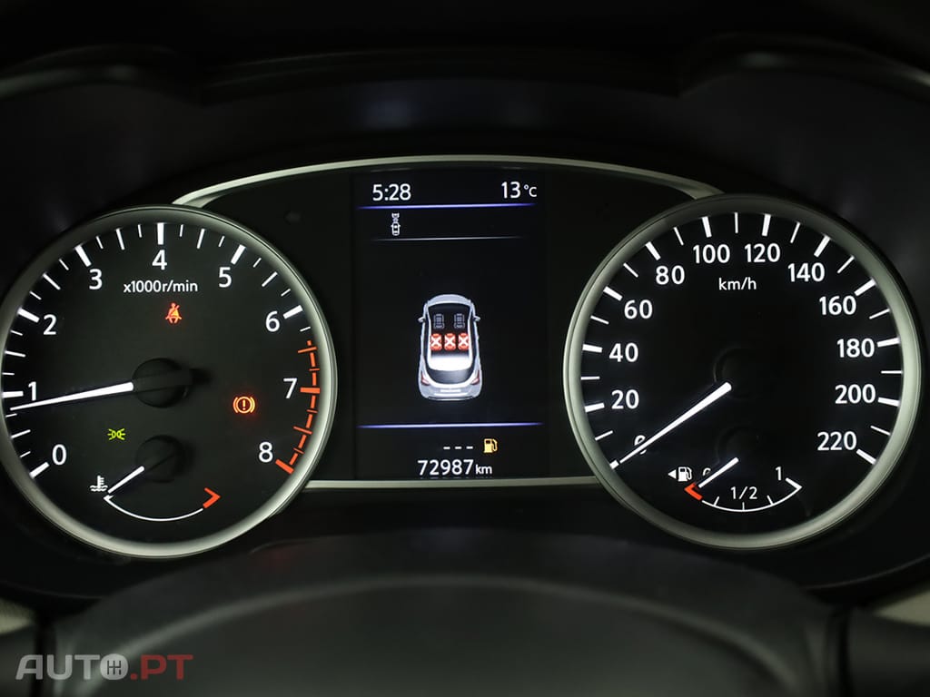 Nissan Micra Micra 1.0 IG-T Acenta