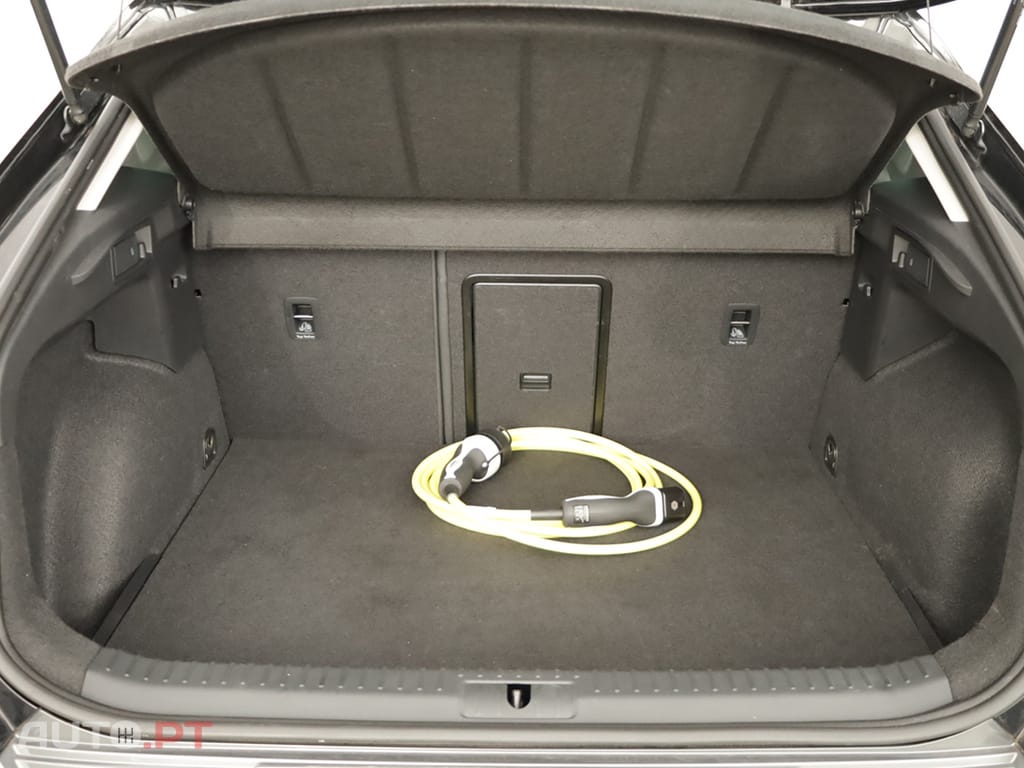 Cupra Formentor Formentor 1.4 e-Hybrid Cupra DSG