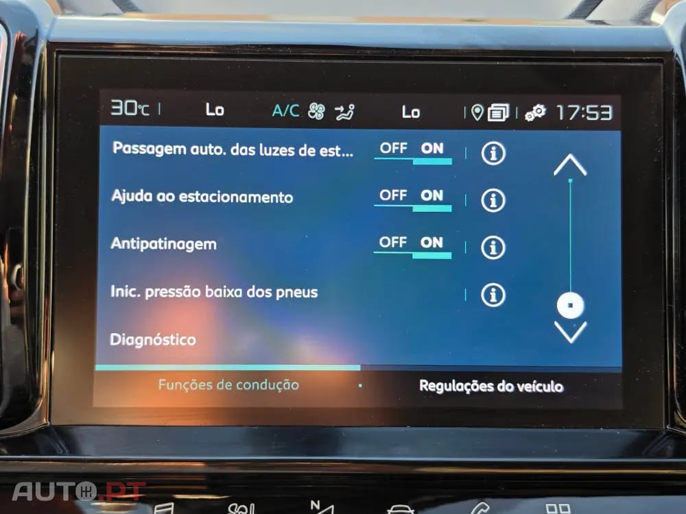 Citroen C5 Aircross 1.6 Hybrid Feel Pack e-EAT8