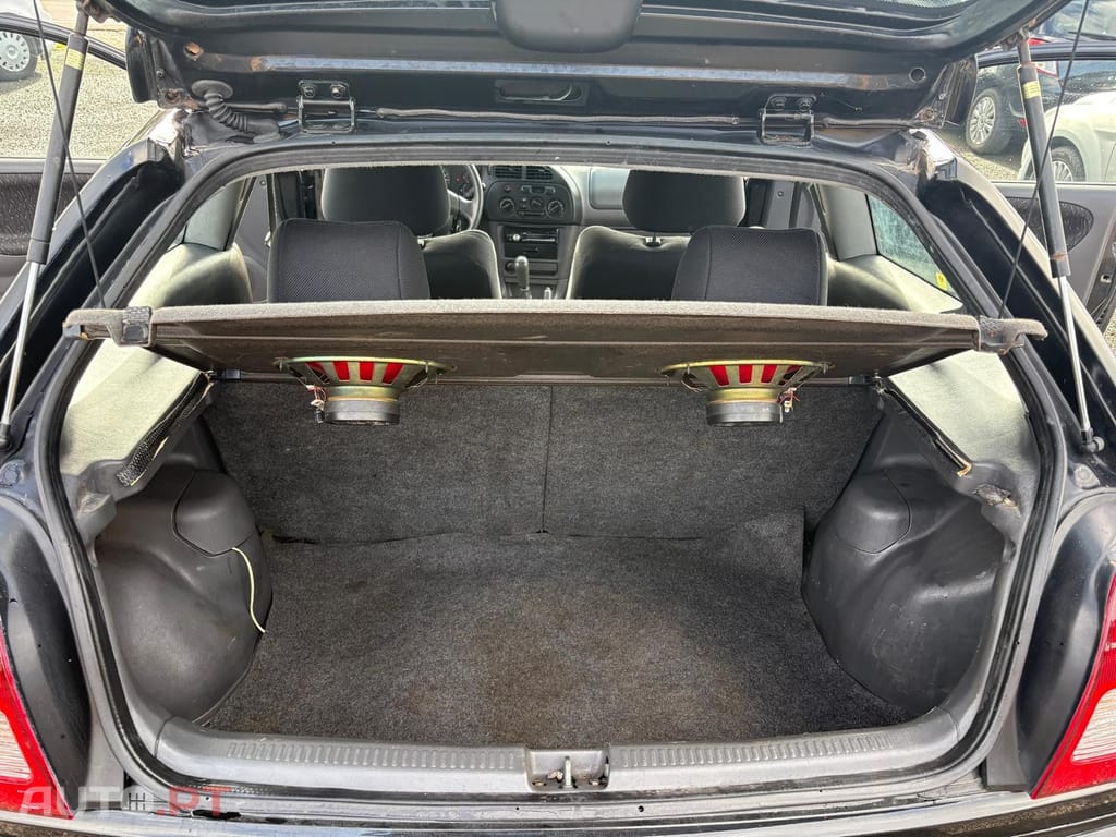 Mitsubishi Colt 1.3 GLX AC+TA