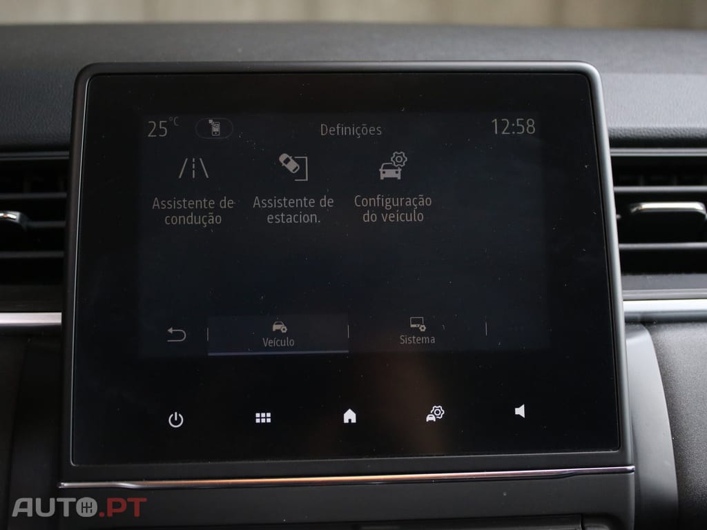 Renault Captur TCe 100 INTENS