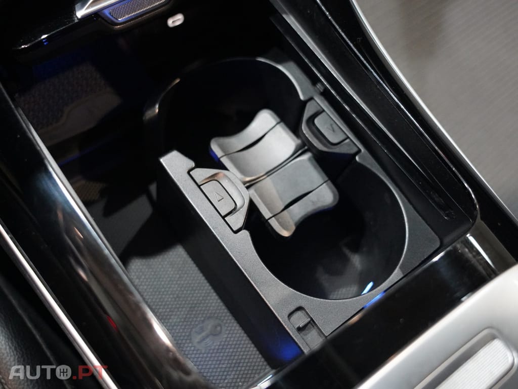 Mercedes-Benz C 200 Avantgarde