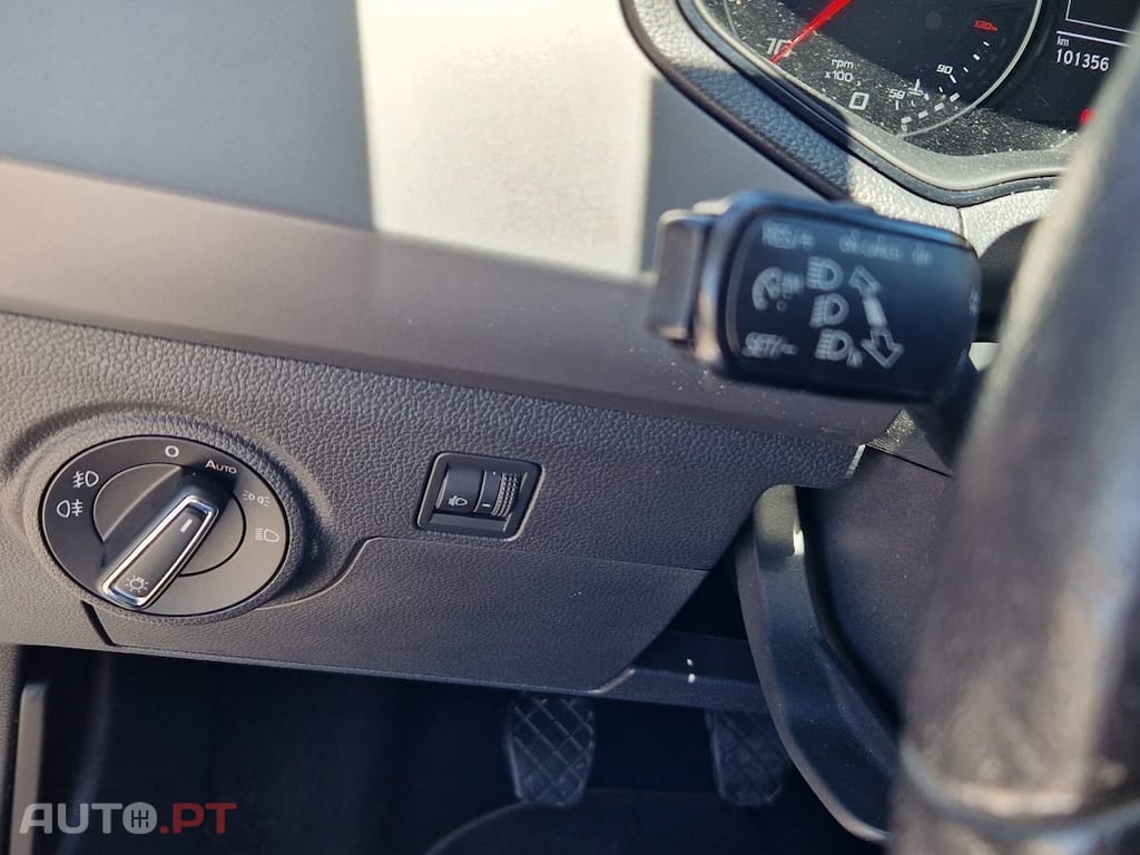 Seat Ibiza 1.6 TDI Style