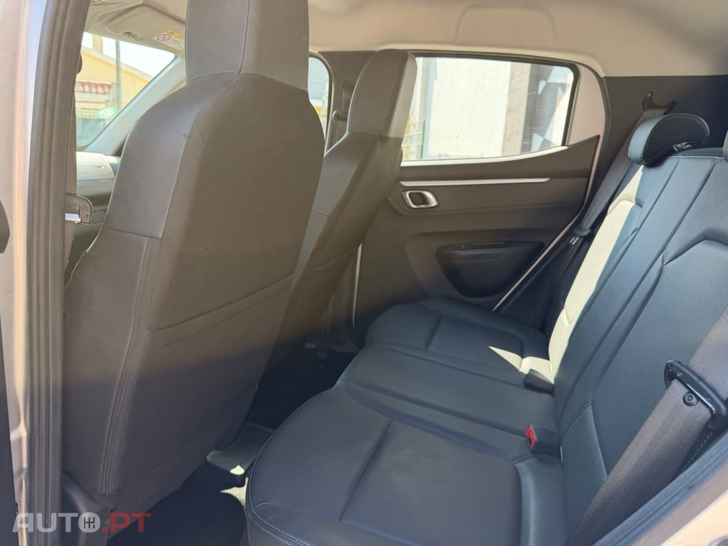 Dacia Spring Electric 45 Expression