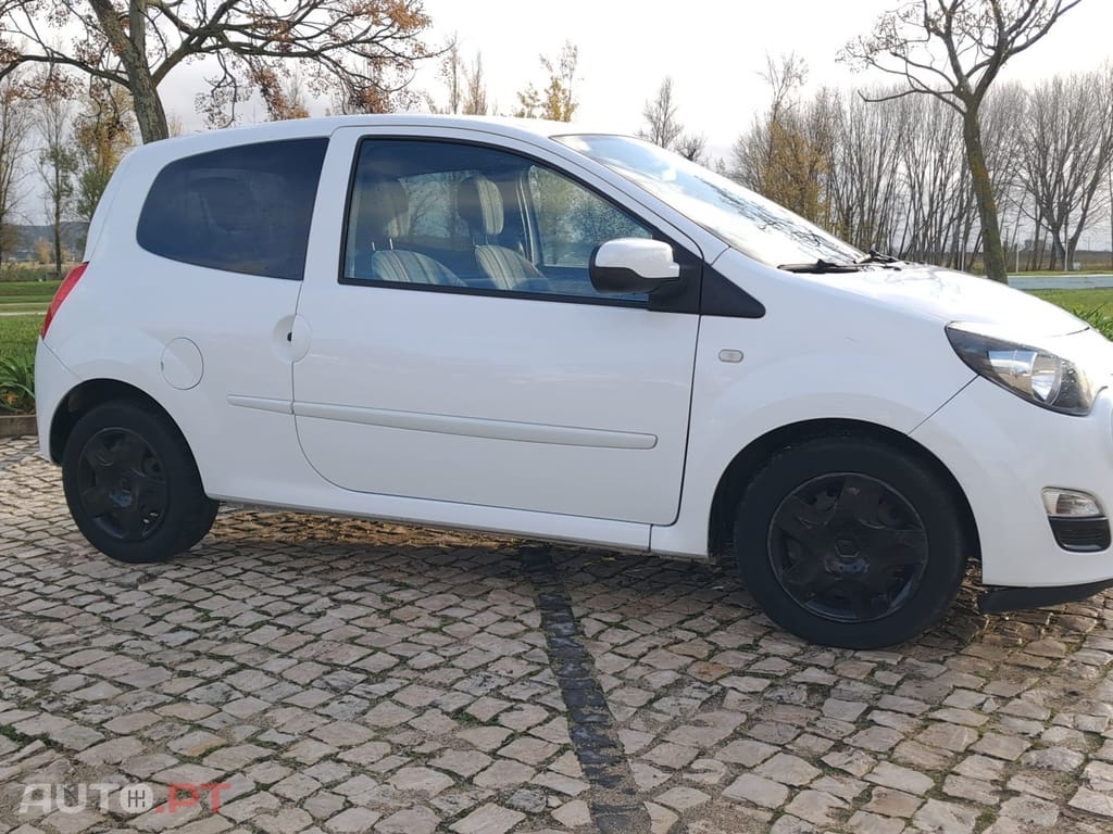 Renault Twingo 1.2 16V Dynamique