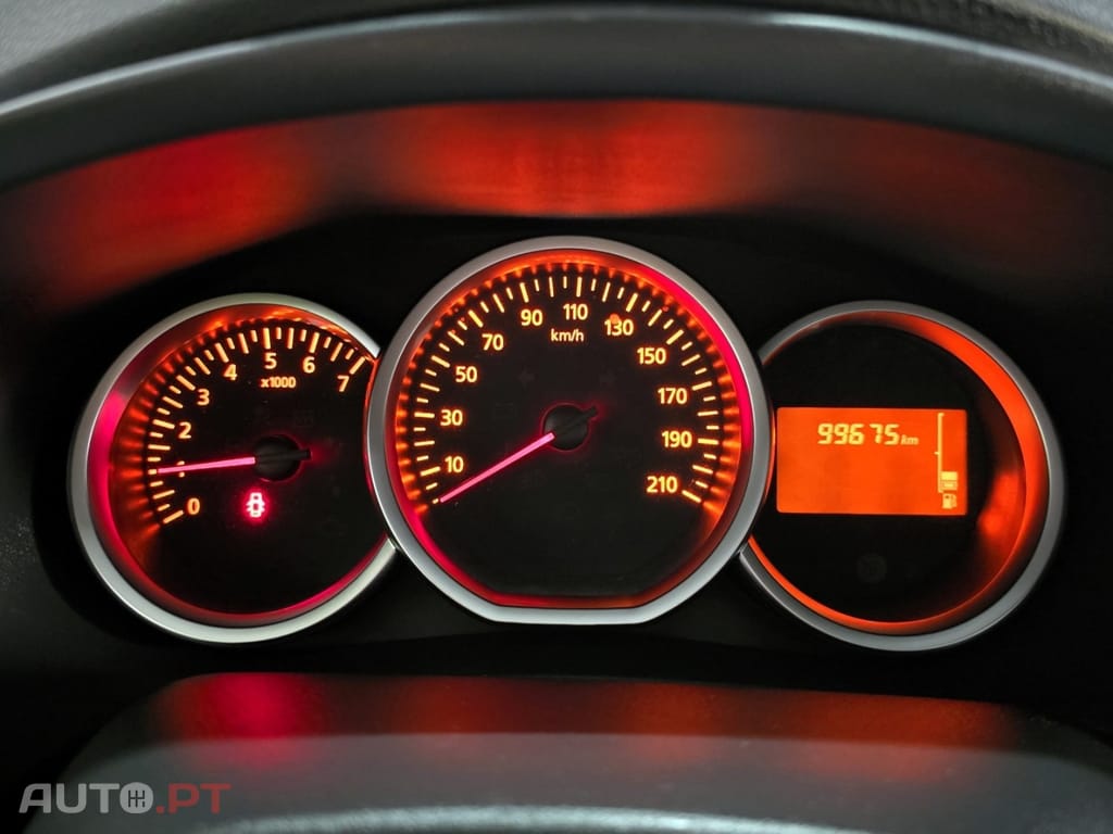 Dacia Logan MCV 0.9 TCe SL Adventure Bi-Fuel