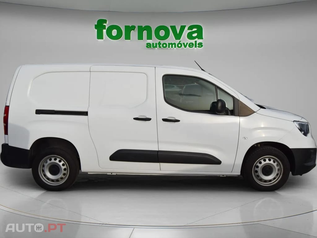 Opel Combo 1.5 CDTi L2