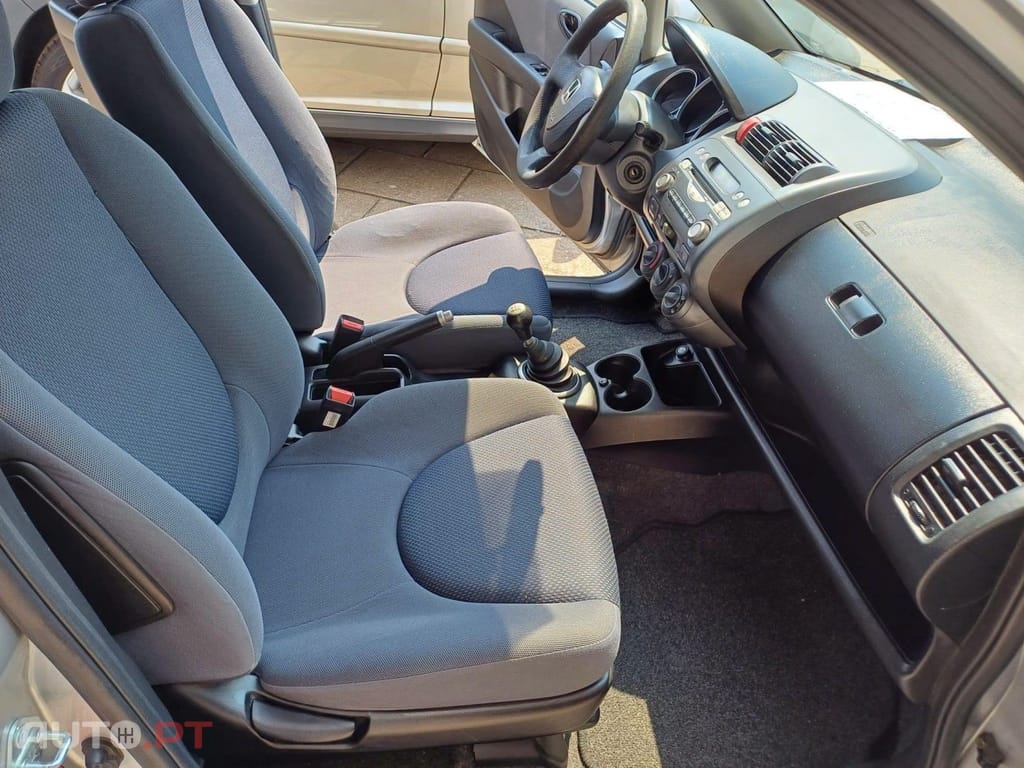 Honda Jazz 1.2 LS AC