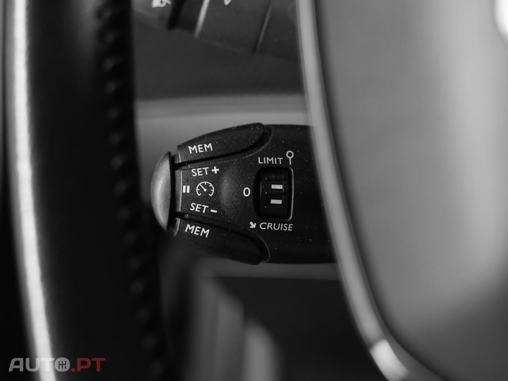 Peugeot 208 1.5 BlueHDi Active