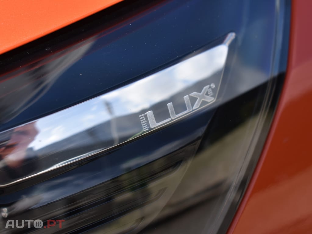 Opel Corsa-E e-First Edition