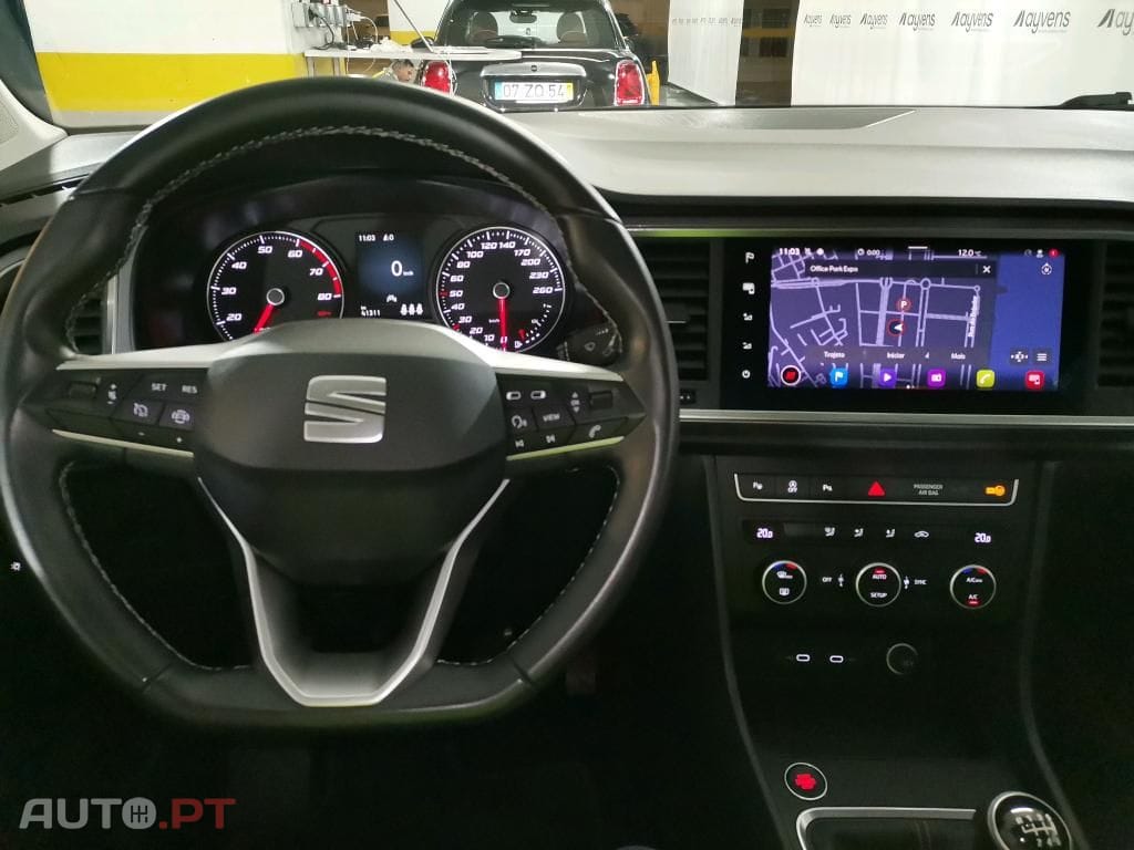 Seat Ateca 1.0 TSI Style