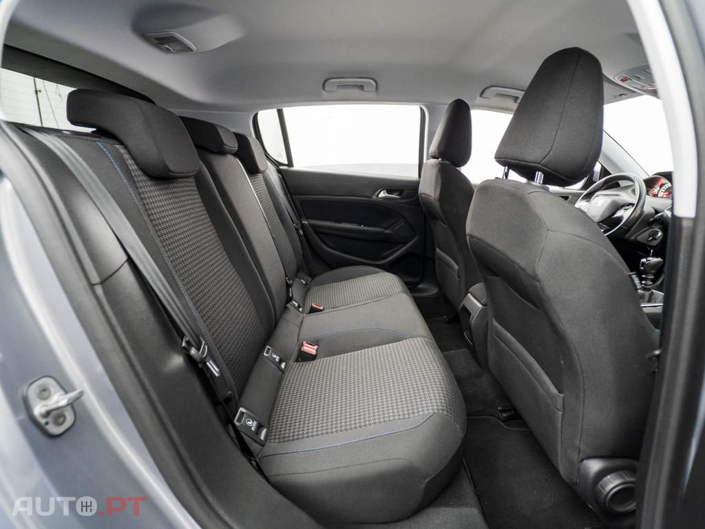 Peugeot 308 1.2 PureTech Style