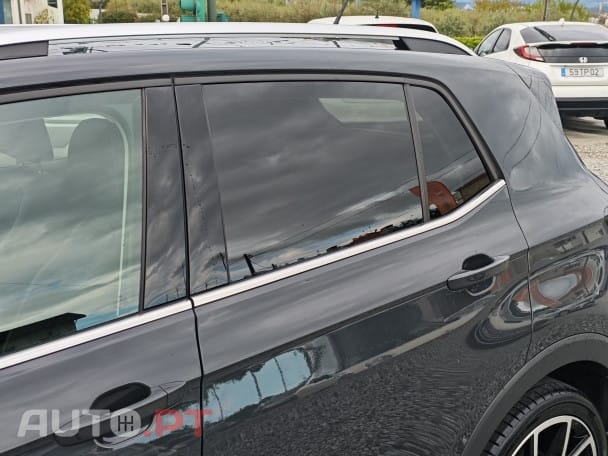 Volkswagen T-Cross 1.0TSi Style