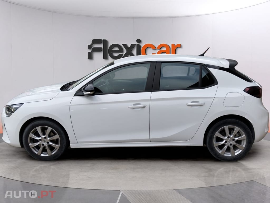 Opel Corsa 1.5 D Business Edition