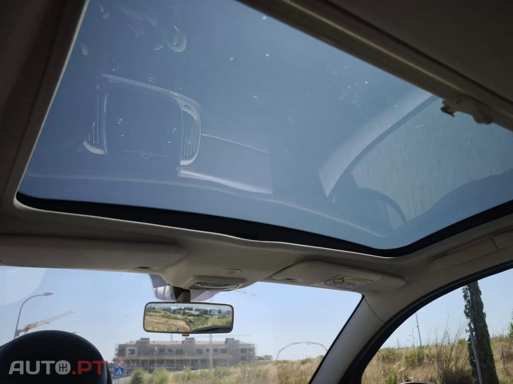 Fiat 500 1.2 8V Lounge