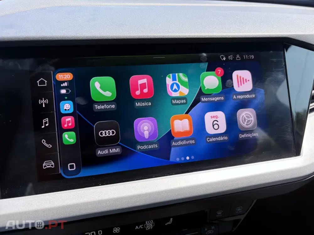Audi Q4 E-Tron 40 82 kWH