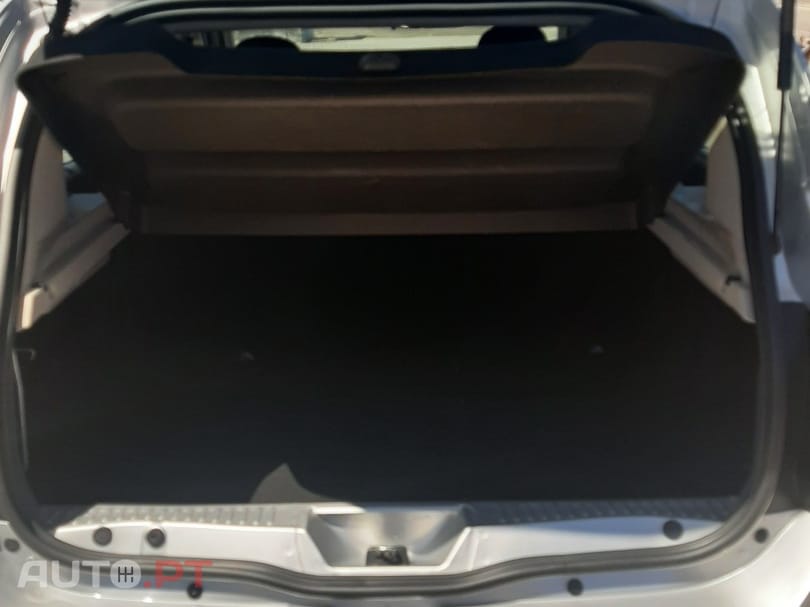 Dacia Sandero 0.9 TCe Confort