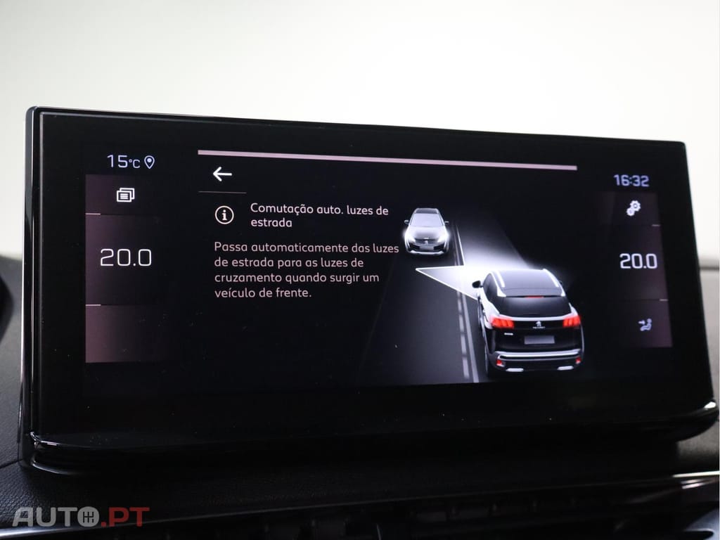 Peugeot 3008 GT Line 1.2 PureTech 130