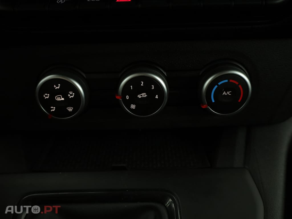 Renault Kangoo Kangoo 1.5 Blue dCi L2 Advance