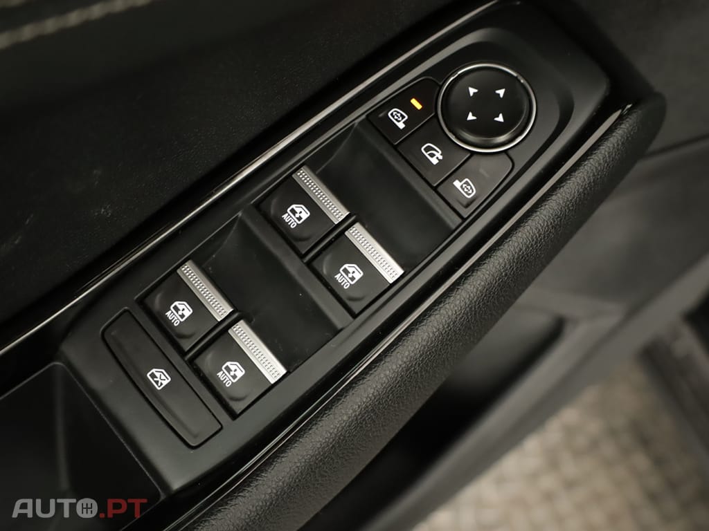 Renault Austral Austral 1.3 Mild Hybrid Techno