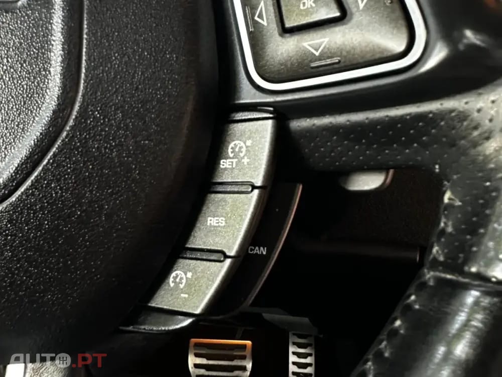 Land Rover Evoque Coupe TD4 Aut. Dynamic