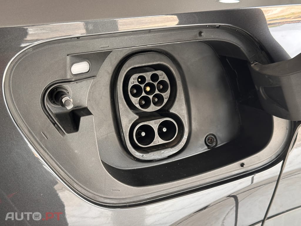 Volkswagen Id.4 77 kWh Pro Performance Business