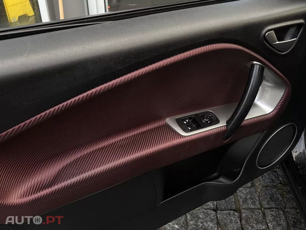 Alfa Romeo Mito 1.3 JTDM Distinctive