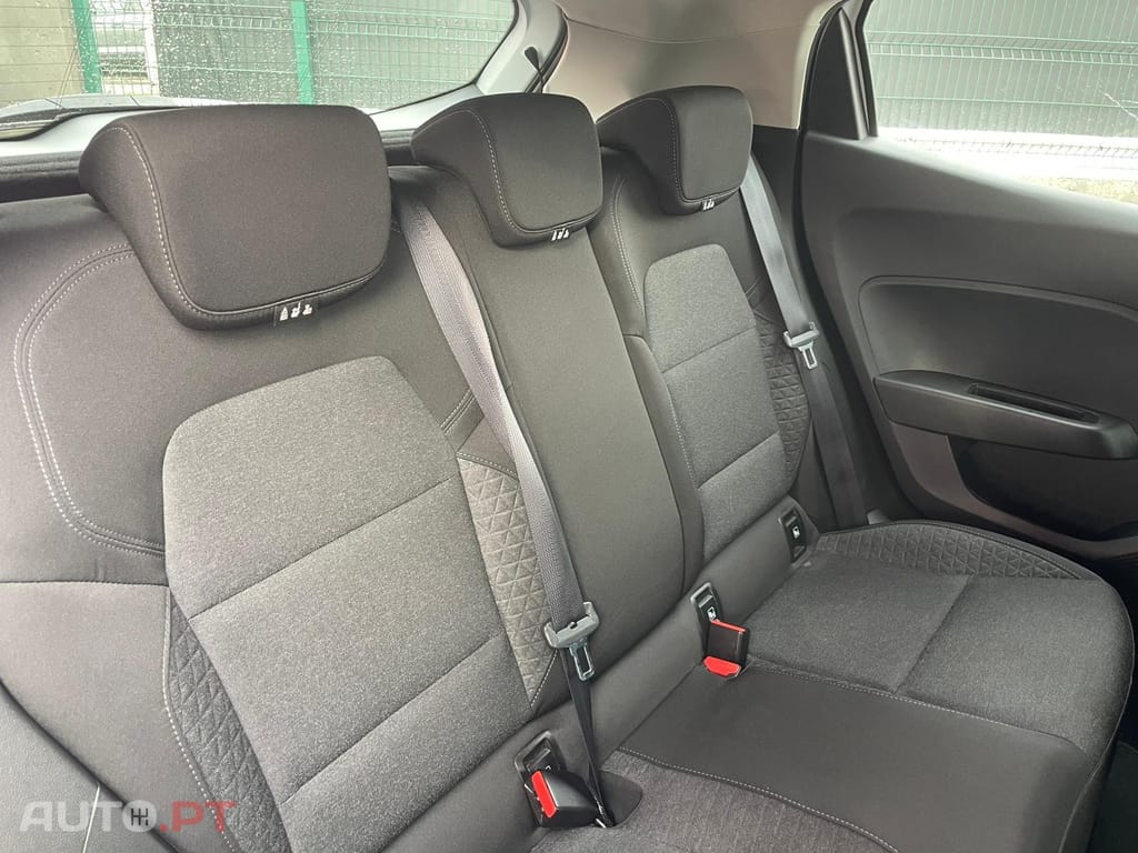 Renault Clio 1.0 SCe Zen