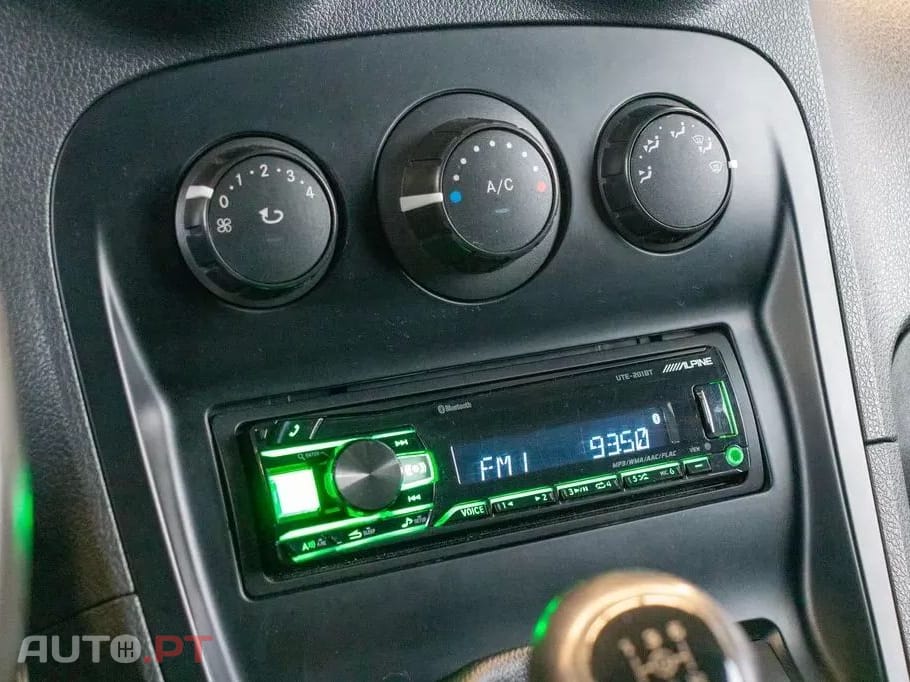 Mercedes-Benz Citan  109 1.5 CDi C/IVA