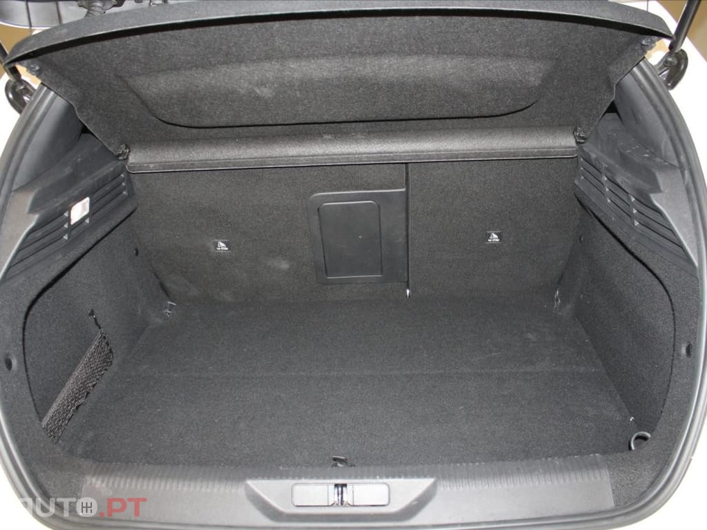 Peugeot 308 1.6 Hybrid Allure e-DCS7