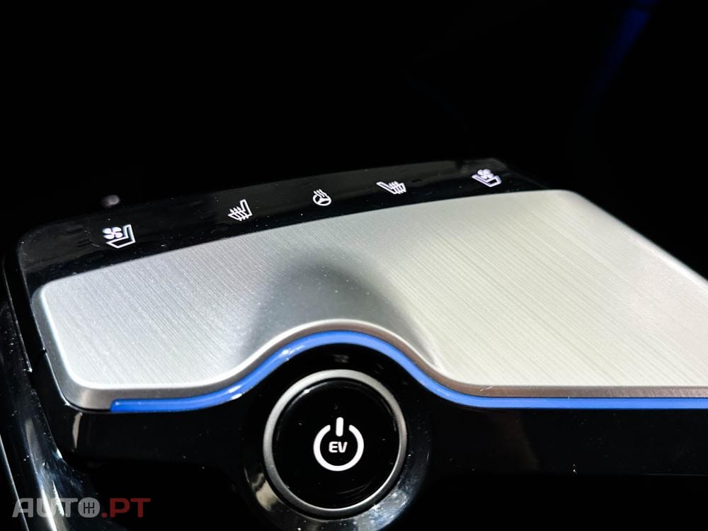 Kia EV6 77.4 kWh Tech