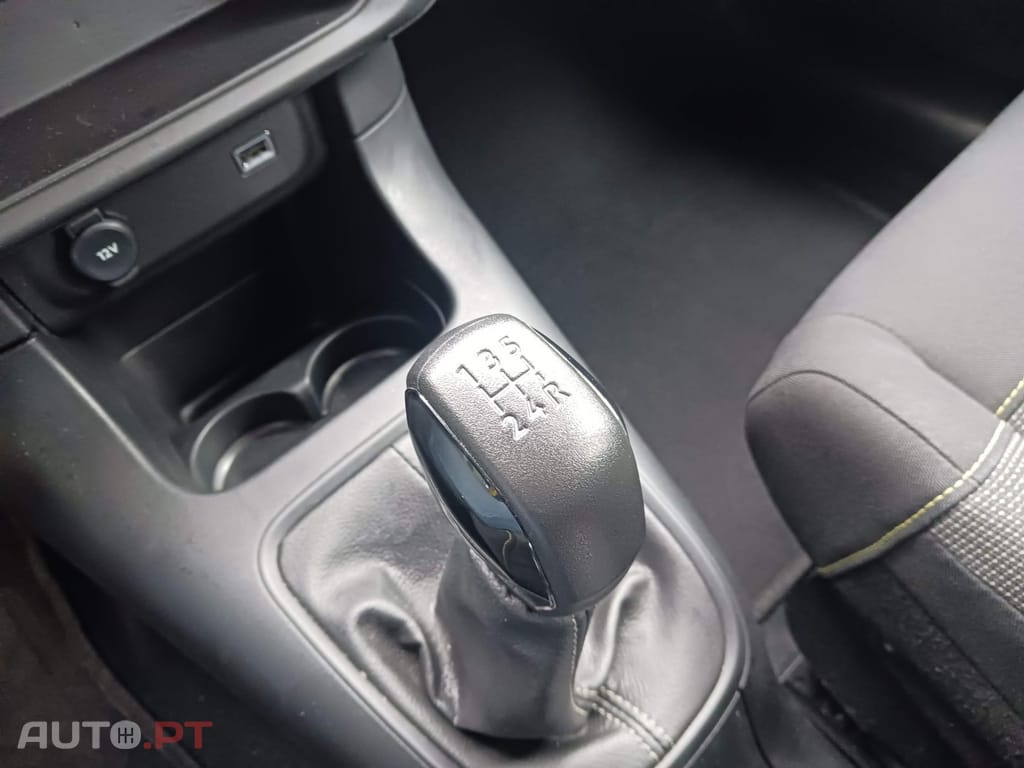 Citroen C3 1.2 PureTech C-Series