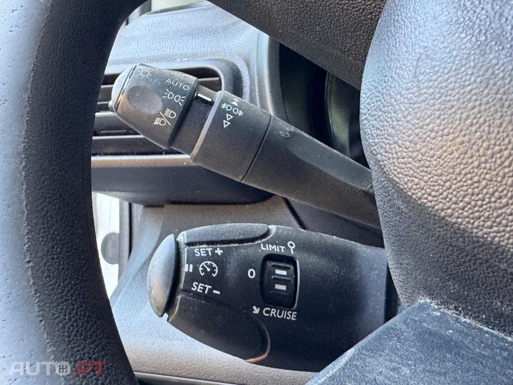 Citroen Berlingo 1.5 BlueHDi XL Live