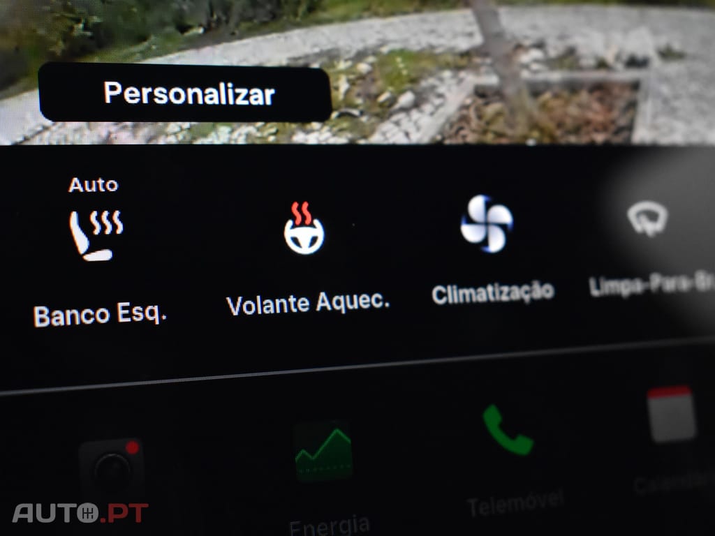 Tesla Model Y Performance Tração Integral