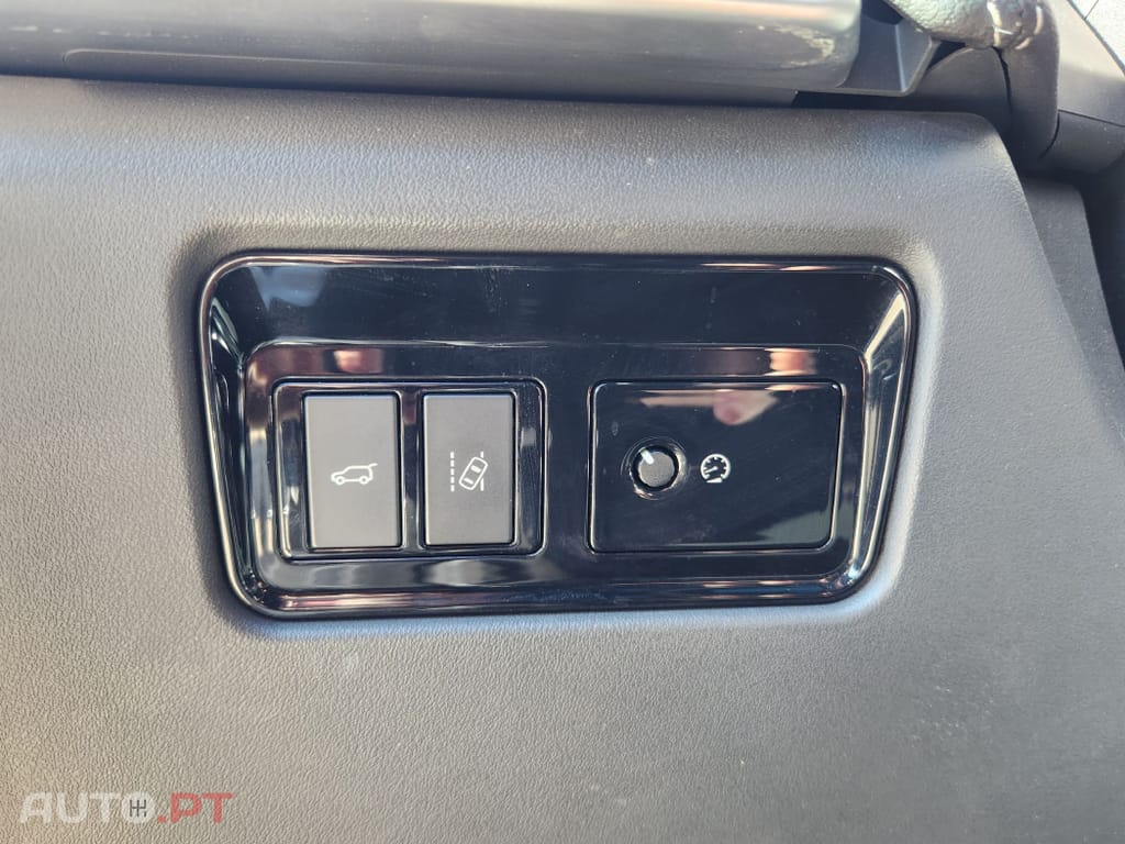 Jaguar F-Pace 2.0 i4D R-Sport